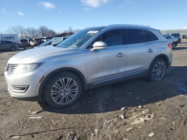 lincoln mkx reserv 2016 2lmtj6lr0gbl38787