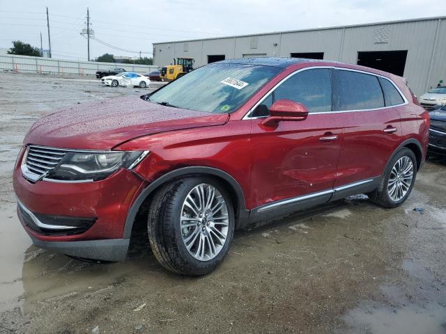 lincoln mkx 2016 2lmtj6lr0gbl87892