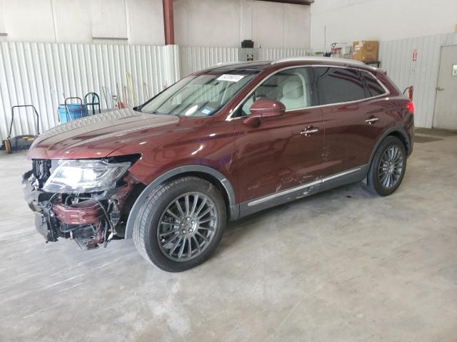 lincoln mkx reserv 2016 2lmtj6lr1gbl79204