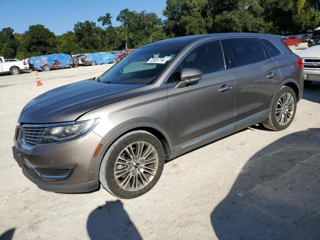 lincoln mkx reserv 2016 2lmtj6lr5gbl88679