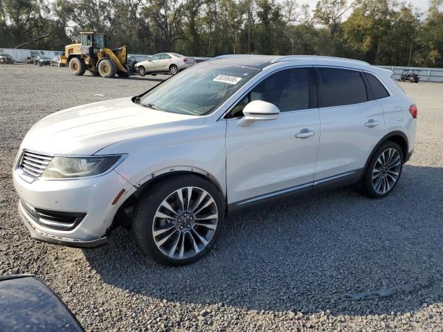 lincoln mkx reserv 2016 2lmtj6lr8gbl47477