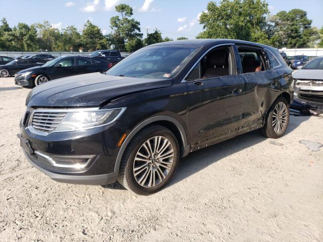 lincoln mkx 2016 2lmtj6lr9gbl64045