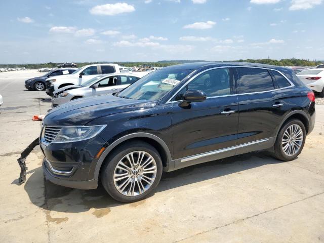 lincoln mkx reserv 2016 2lmtj6lr9gbl88667