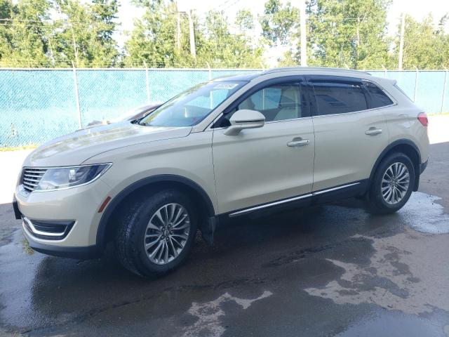 lincoln mkx 2016 2lmtj8kr0gbl21369