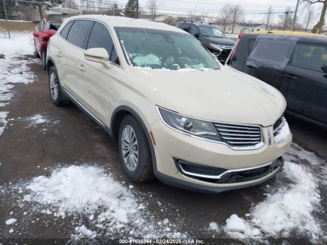 lincoln mkx 2016 2lmtj8kr0gbl38074