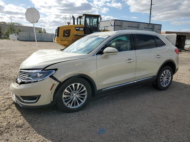 lincoln mkx 2016 2lmtj8kr1gbl74369