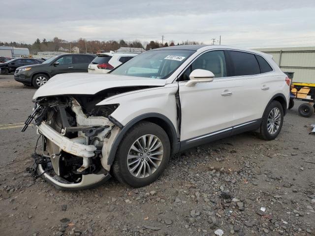 lincoln mkx select 2016 2lmtj8kr9gbl78685