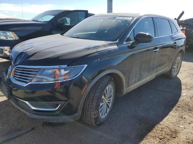 lincoln mkx 2016 2lmtj8krxgbl34839