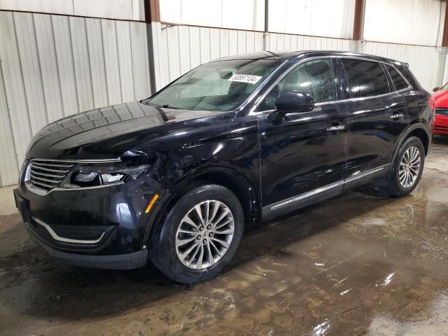 lincoln mkx select 2016 2lmtj8krxgbl35733