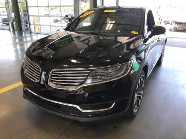 lincoln mkx 2016 2lmtj8lp0gbl33227