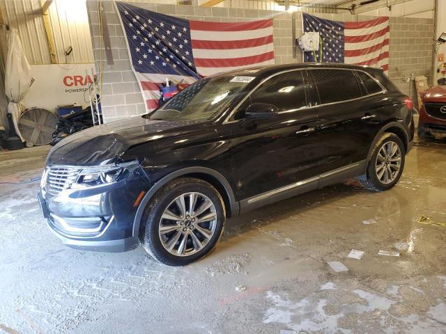 lincoln mkx reserv 2016 2lmtj8lp1gbl21040