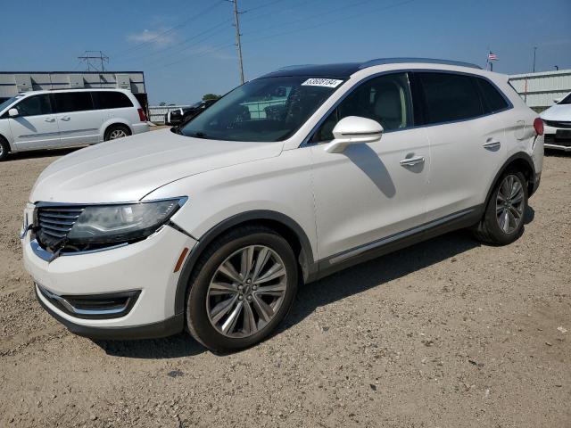 lincoln mkx reserv 2016 2lmtj8lp1gbl84347