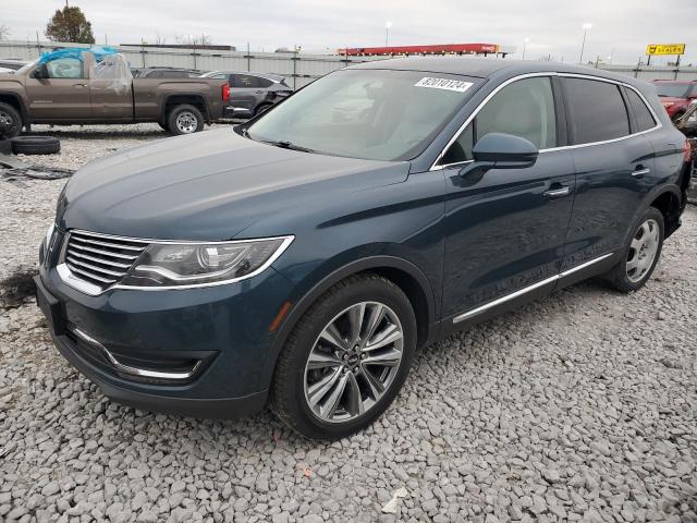 lincoln mkx reserv 2016 2lmtj8lp3gbl36154