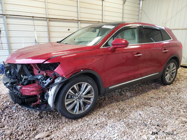 lincoln mkx reserv 2016 2lmtj8lp3gbl51057