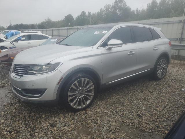 lincoln mkx reserv 2016 2lmtj8lp7gbl47433