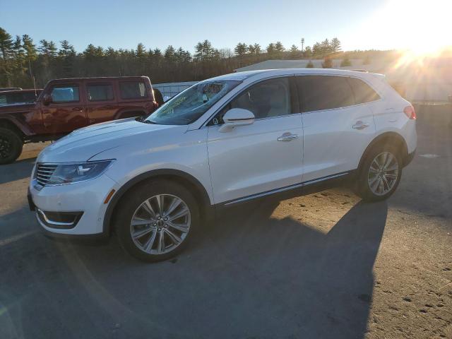 lincoln mkx reserv 2016 2lmtj8lpxgbl75551