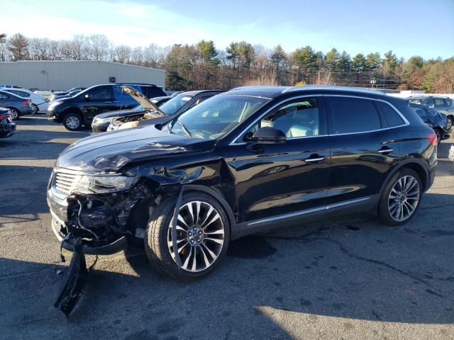 lincoln mkx reserv 2016 2lmtj8lr0gbl39269