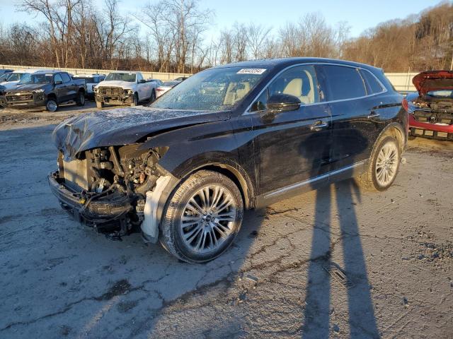 lincoln mkx reserv 2016 2lmtj8lr0gbl43984