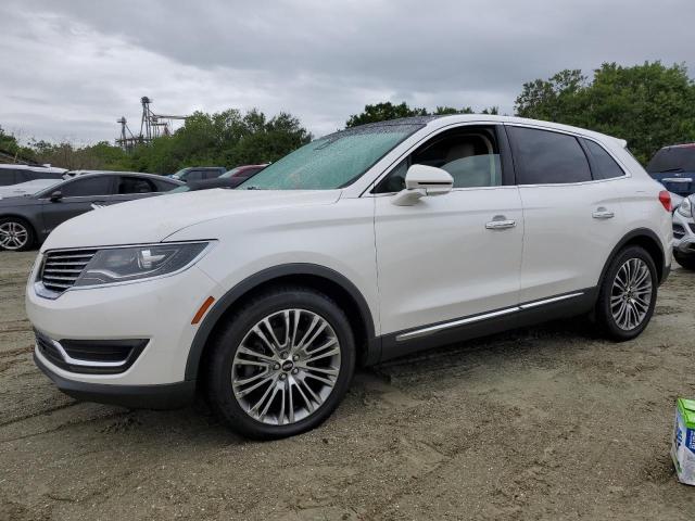 lincoln mkx reserv 2016 2lmtj8lr0gbl72742