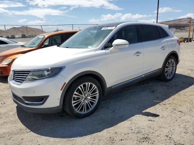 lincoln mkx reserv 2016 2lmtj8lr1gbl24554