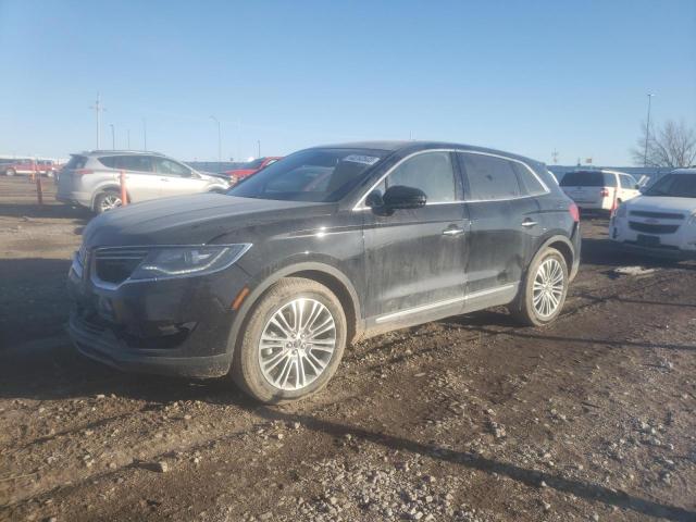 lincoln mkx reserv 2016 2lmtj8lr1gbl46554