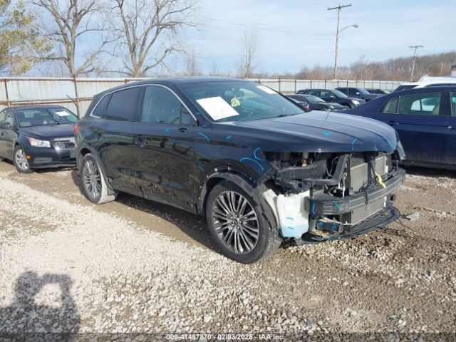 lincoln mkx 2016 2lmtj8lr1gbl67324