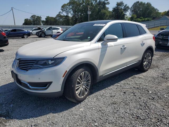 lincoln mkx reserv 2016 2lmtj8lr2gbl35191