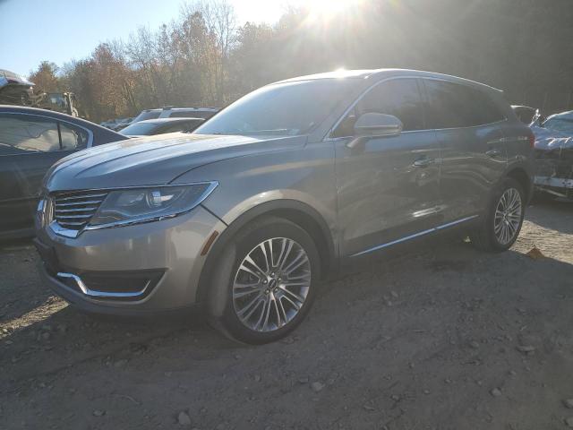 lincoln mkx reserv 2016 2lmtj8lr4gbl60223