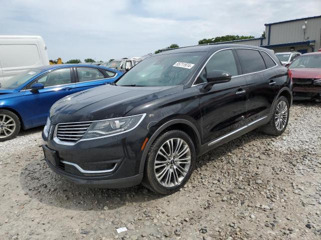 lincoln mkx 2016 2lmtj8lr4gbl68029