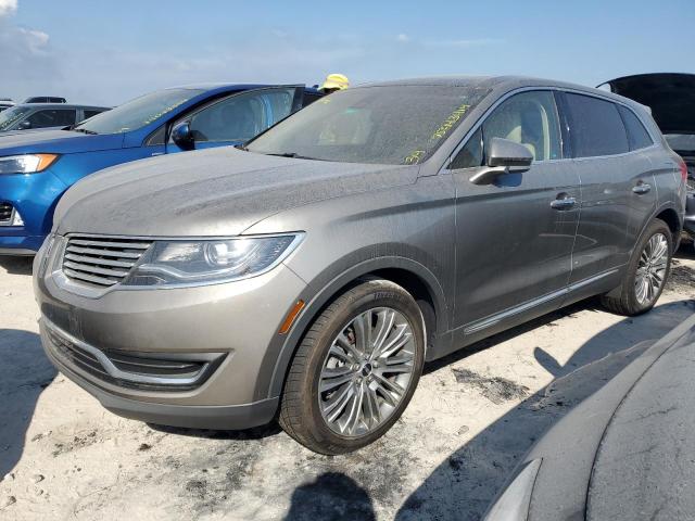 lincoln mkx reserv 2016 2lmtj8lr4gbl79077