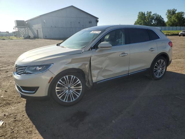 lincoln mkx 2016 2lmtj8lr5gbl26419