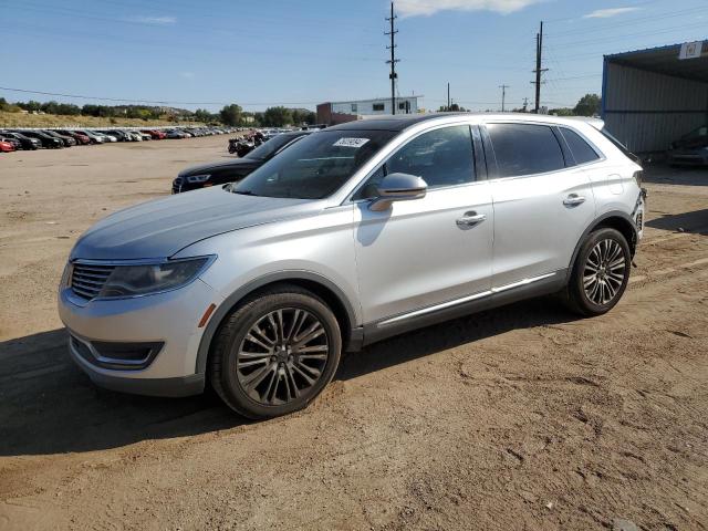 lincoln mkx reserv 2016 2lmtj8lr6gbl47635