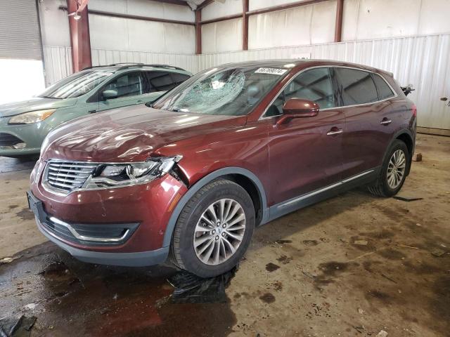 lincoln mkx reserv 2016 2lmtj8lr6gbl64306