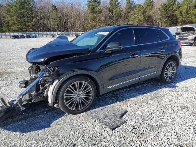 lincoln mkx reserv 2016 2lmtj8lr6gbl72664