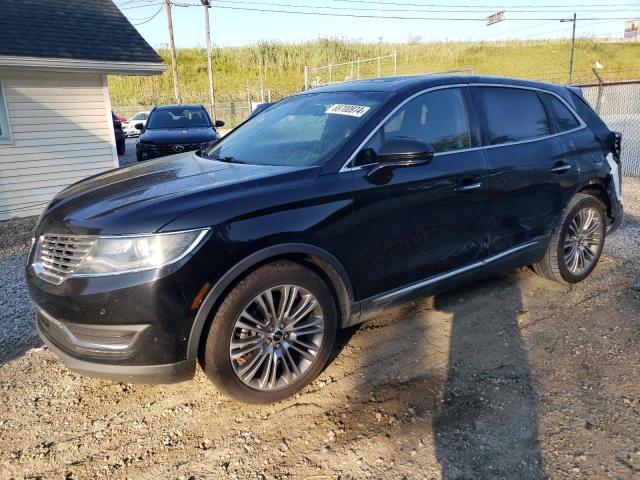 lincoln mkx reserv 2016 2lmtj8lr7gbl63939