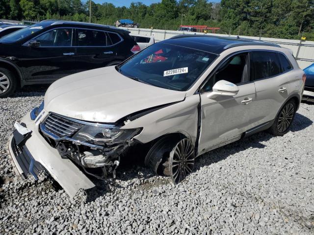 lincoln mkx 2016 2lmtj8lr9gbl50979