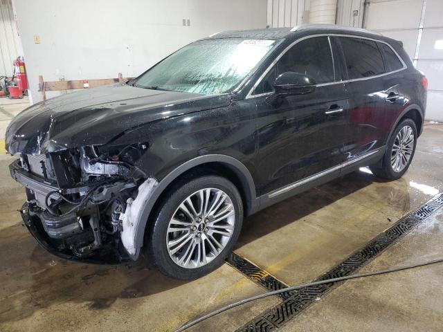 lincoln mkx reserv 2016 2lmtj8lrxgbl43958