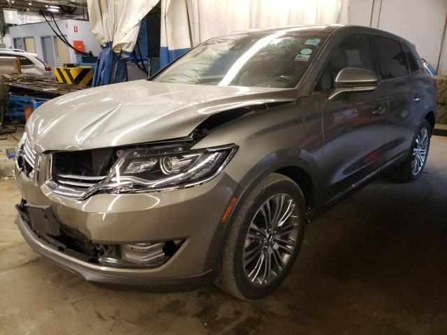 lincoln mkx reserv 2016 2lmtj8lrxgbl76135