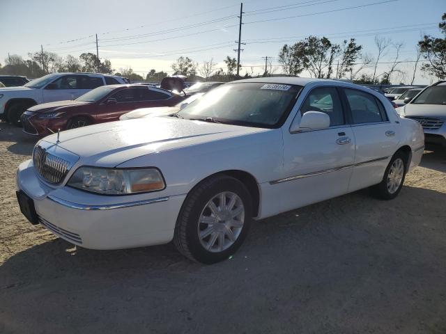 lincoln town car s 2010 2lnbl8cv1ax611269