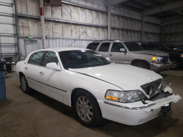 lincoln town car s 2010 2lnbl8cv1ax750222