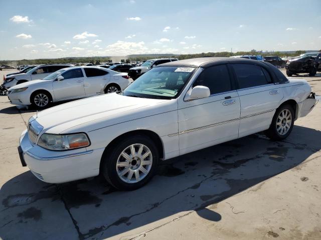 lincoln town car s 2011 2lnbl8cv2bx752353