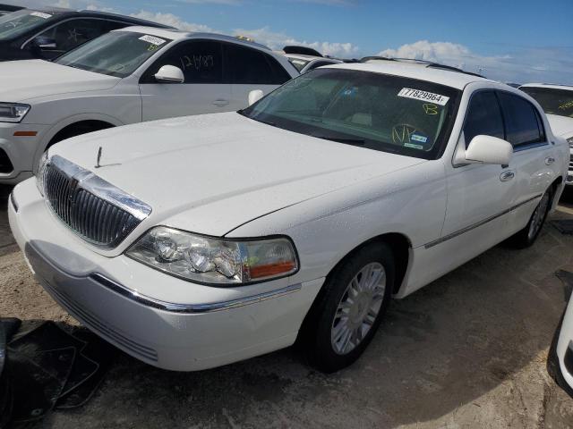 lincoln town car s 2011 2lnbl8cv3bx752376