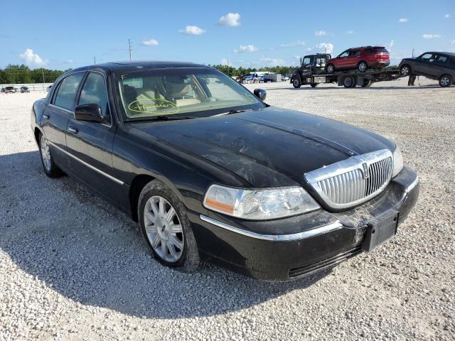 lincoln town car s 2011 2lnbl8cv6bx751724