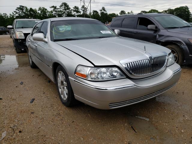 lincoln town car s 2011 2lnbl8cv7bx751473