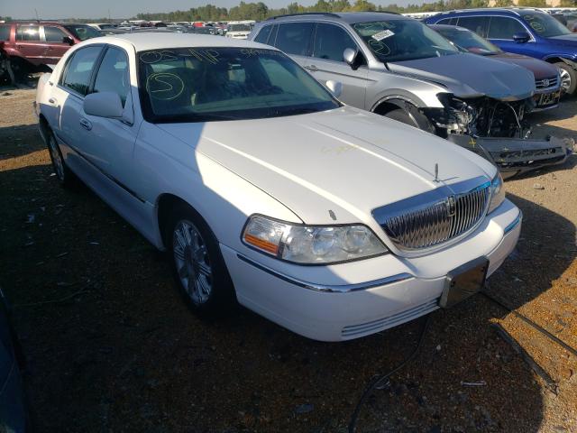 lincoln town car s 2010 2lnbl8cv8ax620602