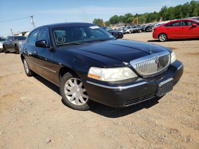 lincoln town car s 2011 2lnbl8cv8bx751482