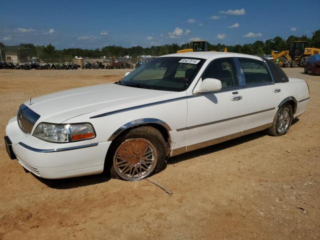 lincoln towncar 2010 2lnbl8cv9ax624626