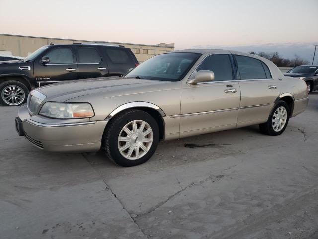 lincoln town car s 2011 2lnbl8cv9bx763544