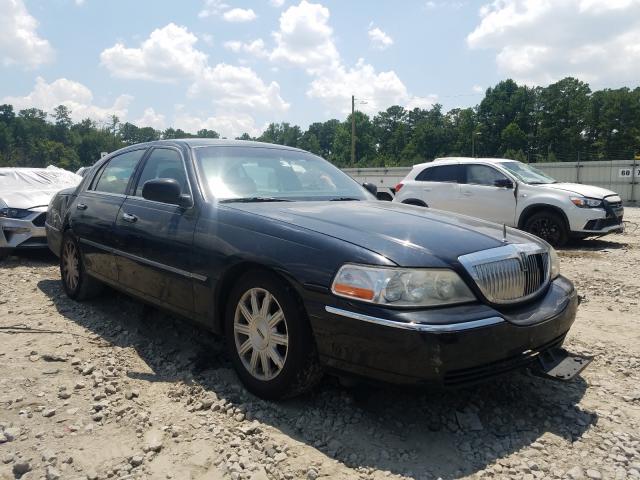 lincoln town car s 2010 2lnbl8cvxax631133