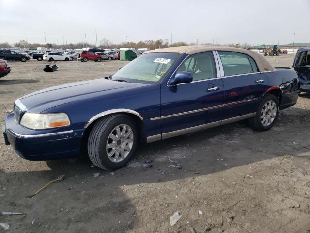 lincoln town car s 2011 2lnbl8cvxbx752293